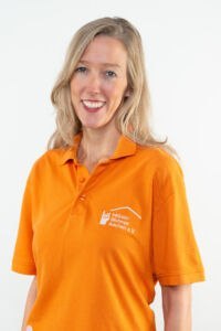 Claire Driesch