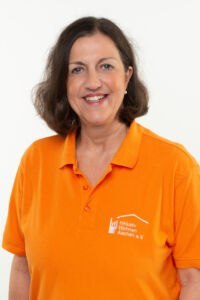 Petra Schreiber