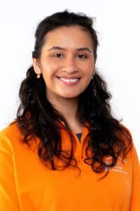 Shirin Schnitzeler